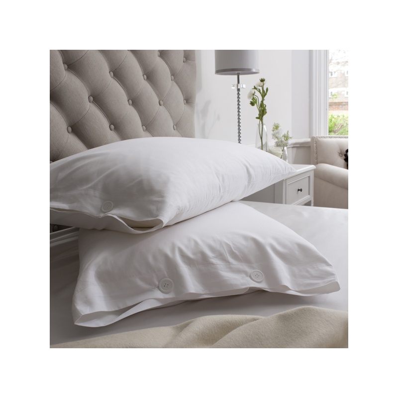 Silk Polyester Pillow