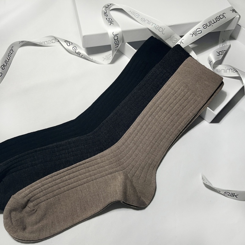 The Mens Merino Wool Sock Collection Gift Box 