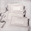 22MM Housewife Pillowcase Gift Box