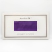 Lavender Housewife Silk Pillowcase