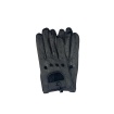 Ladies  Luxury Genuine Lambskin Leather Driving Gloves