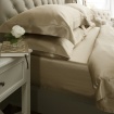 19 Momme Taupe 6PCs Silk Duvet Cover Set