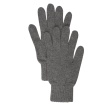 Mens Pure Cashmere Gloves