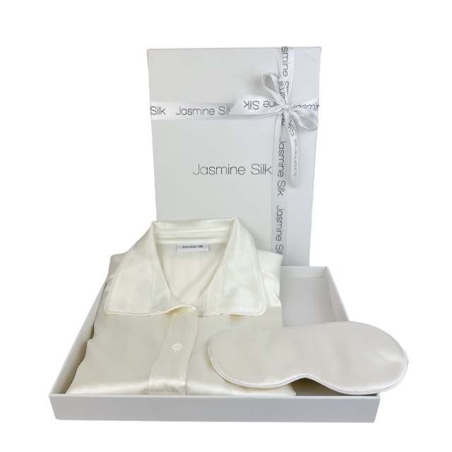 Blooming Beauty Ivory Gift Box