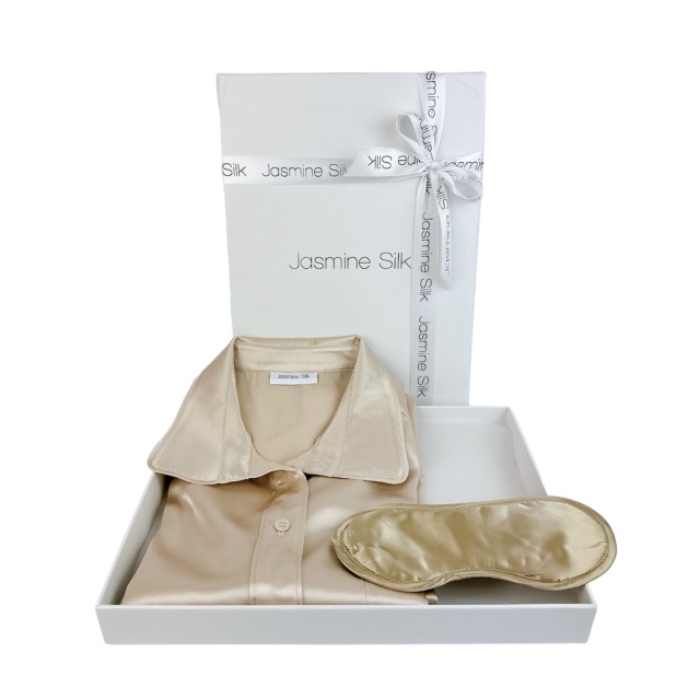 Blooming Beauty Nude Gift Box