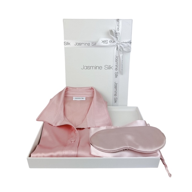 Blooming Beauty Pink Gift Box