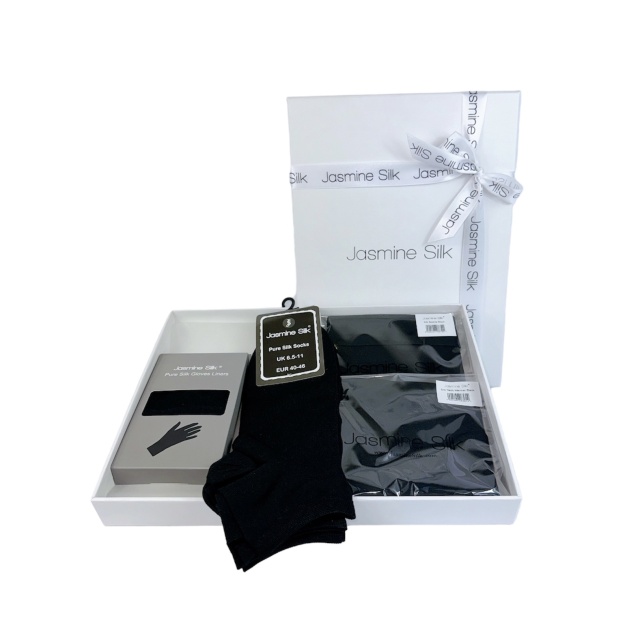 The Men's Sport Collection Gift Box 