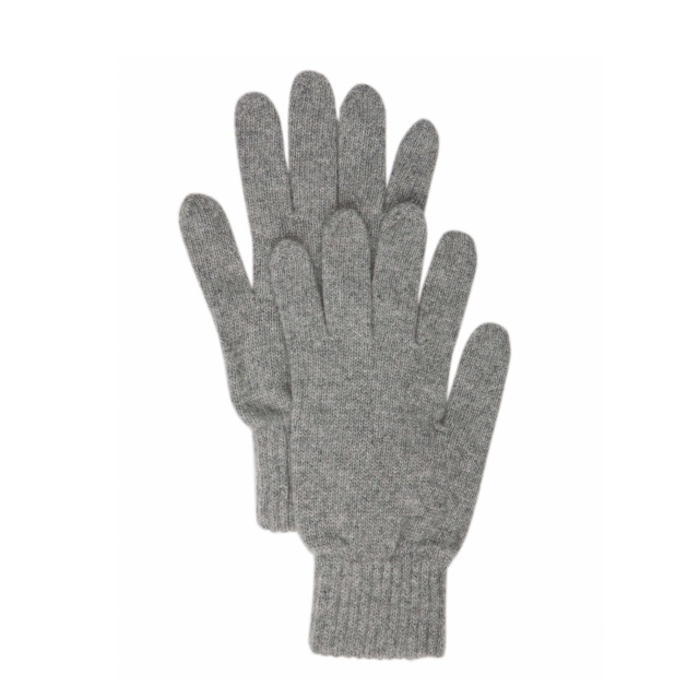 Ladies Pure Cashmere Gloves