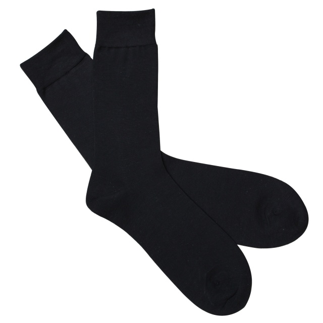 Mens Silk, Evening & Thermal Socks