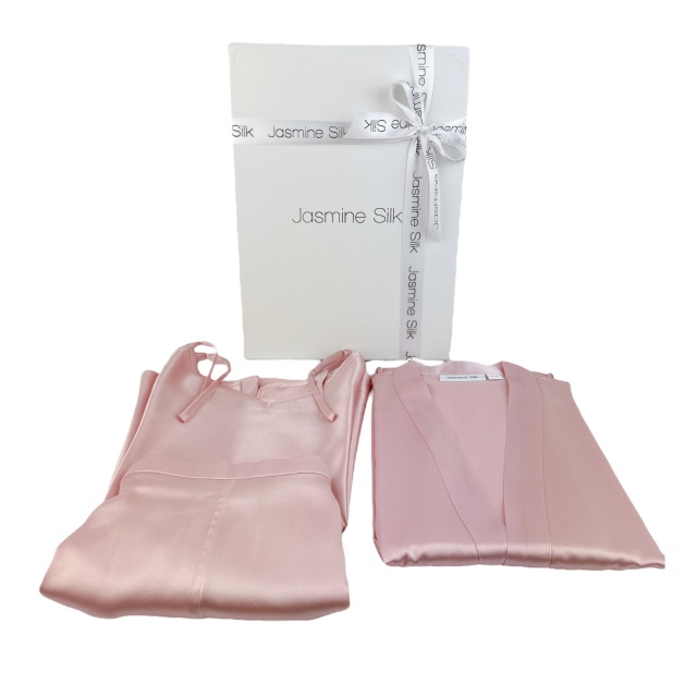 Sweetheart Surprise Pink Gift Box